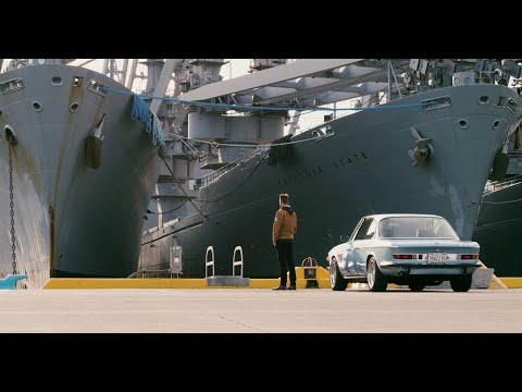 Short Film: A Story of One Car