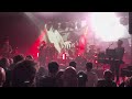 Laibach - F.I.A.T. [4K] - Studio Koncertowe im. Budki Suflera Lublin 28/05/2024