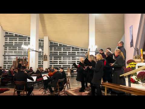 Życie jesteś chwilą - Chór Siepraw, Kwartet Forma