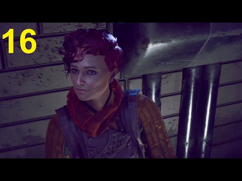 Cheater Plays | The Hidden Paradise of Monarch | Outer Worlds Pt. 16