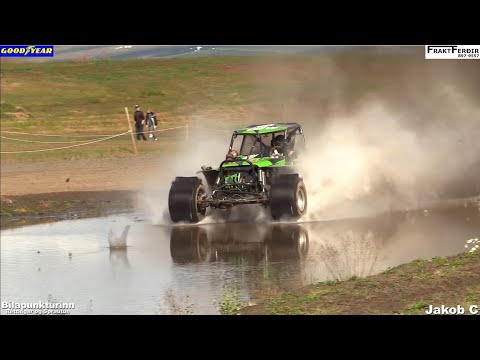FORMULA OFFROAD ICELAND, AKUREYRI 2021! TRACK 3 - UNLIMITED CLASS