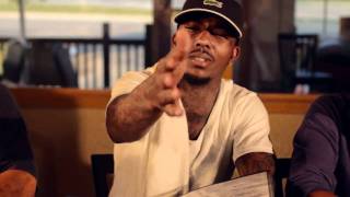 Juke Ft Travis Porter &quot;Going Loud&quot; Video