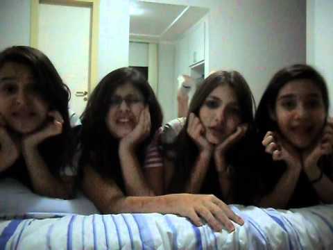 Selena Gomez By Lorena, Clara, Camila e Debora