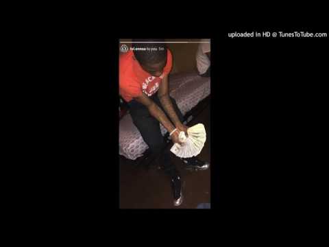 Lil Rambo4100 - Chicken Chicken ( AGG Diss )