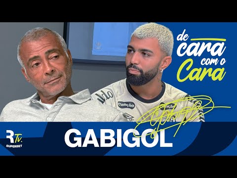 GABIGOL - DE CARA COM O CARA #22