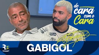 GABIGOL - DE CARA COM O CARA #22