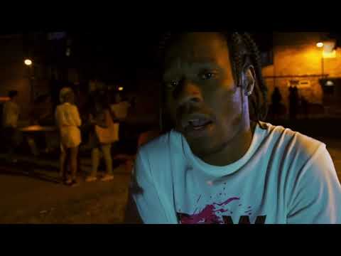 Mr Pattern - 100 Gyal (Music Video)