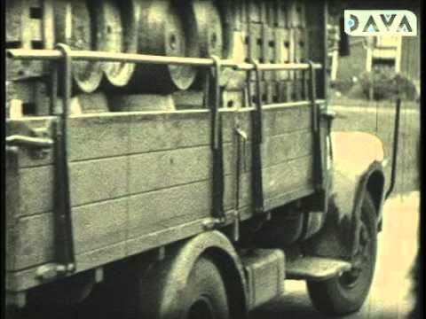 Dalen, dorpsfilm 1960