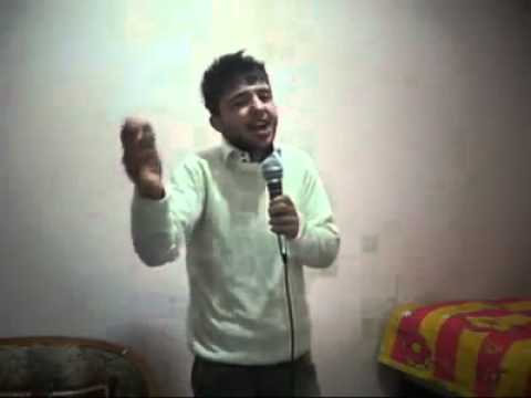 iSyanKar Sezer Kuzucu -  GidiyorSun eLLere