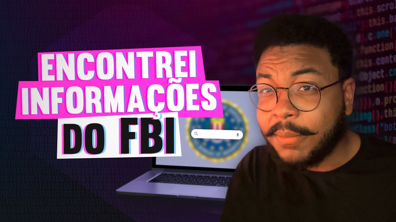 7 Comandos de Google Hacking para OSINT