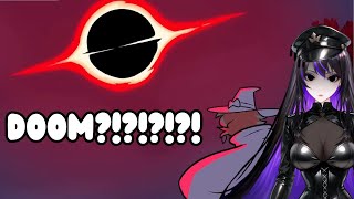 Avi REACTS to Hololive EN's Funniest Moments of 2025