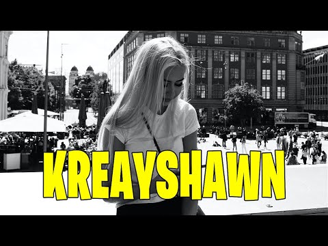 EclipticSir - Kreayshawn (Official Audio)
