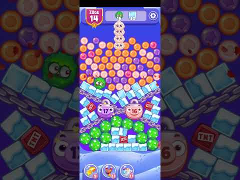 Dream Blast Level 224