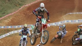 preview picture of video 'Motocross em Virginópolis 2014 ;Parte 2'