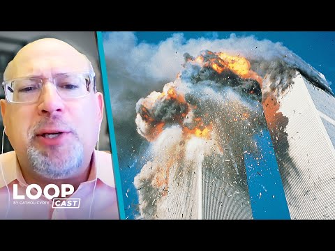 How 9/11 Erased Religion in America w/ Peter Wolfgang