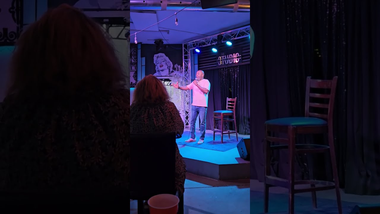 Promotional video thumbnail 3 for Will Frank Comedy