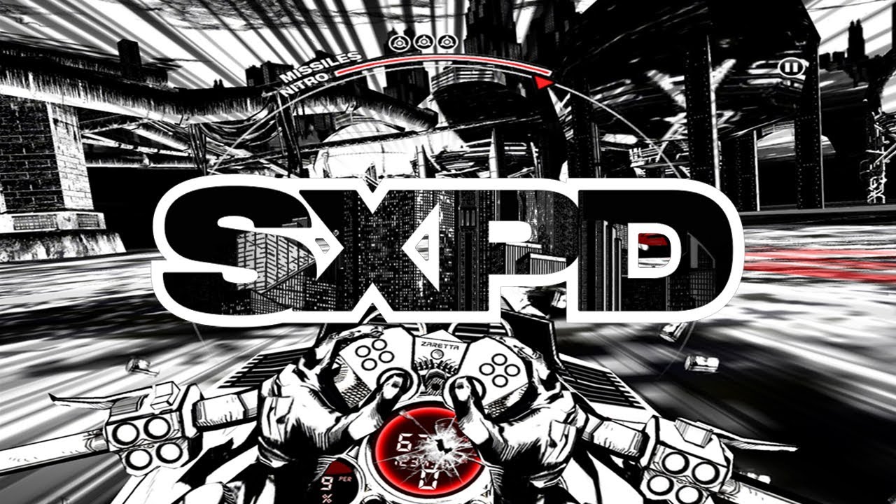 Gameplay video