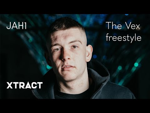 Xtracted Bars | Jah1 | The Vex freestyle
