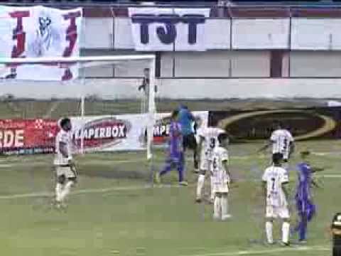 Itabaiana 2x0 Lagarto - Campeonato Sergipano 2014