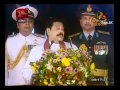 64th National Independence Day Celebration Of Social Republic Of Sri Lanka Live From Anuradhapura