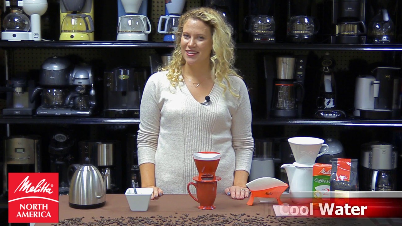 How To Make A Perfect Cup Of Coffee