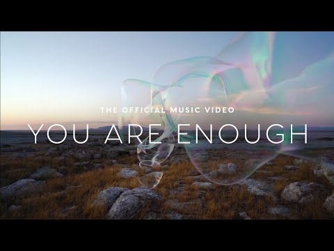 Sleeping At Last - "You Are Enough" (Official Music Video)