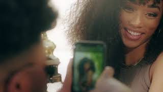 Don't Run Music Video