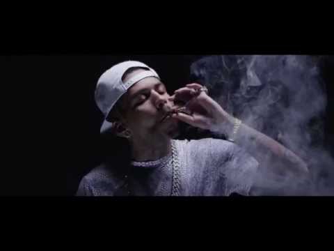 Kid Ink - Blunted [Official Video]