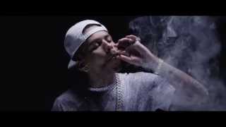 Kid Ink - Blunted [Official Video]