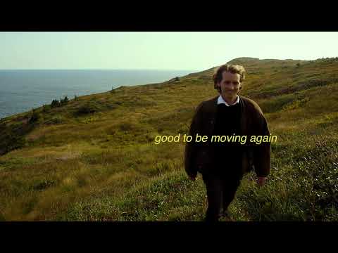 Moving - Tim Baker