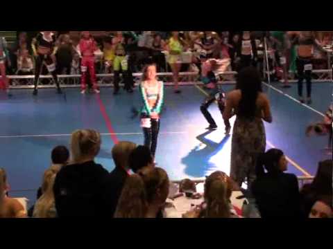 Bella semifinal i superstar i Skövde