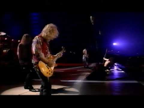 Aerosmith - Dream On - 8/13/1994 - Woodstock 94