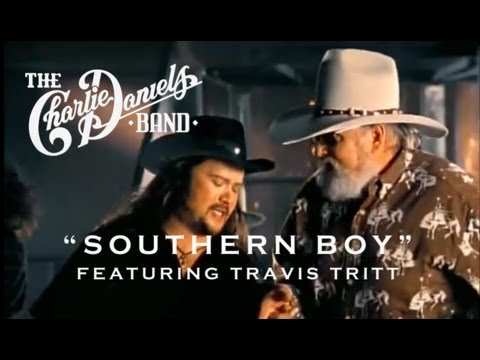 Southern Boy video