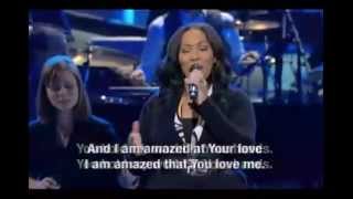 Israel Houghton   You Hold My World   How He Loves   YouTube