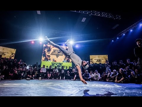 HYPE MOMENTS 🔥🔥 @ Undisputed x GreenPanda 2018