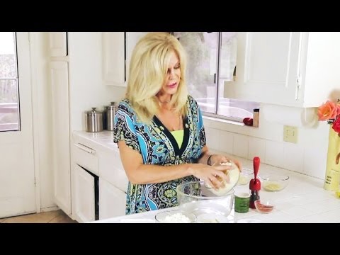 Dinner Party Recipes : 28 Minute Italian Recipes