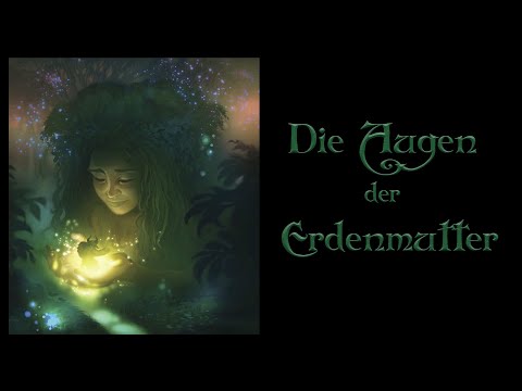 Die Volksmärchen & Sagen Azeroths - Die Augen der Erdenmutter