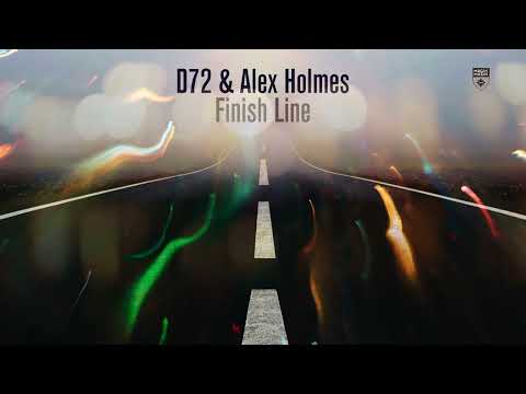 D72 & Alex Holmes - Finish Line
