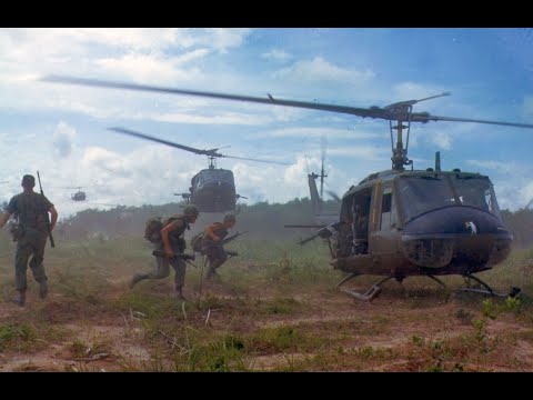 THE VIETNAM WAR: UNKNOWN IMAGES -THE SECRET WAR- VIETNAM WAR