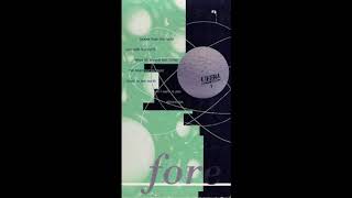 Delirious? - Cutting Edge Fore [Album]