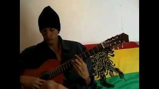 Les Champs De Roses (Danakil cover)