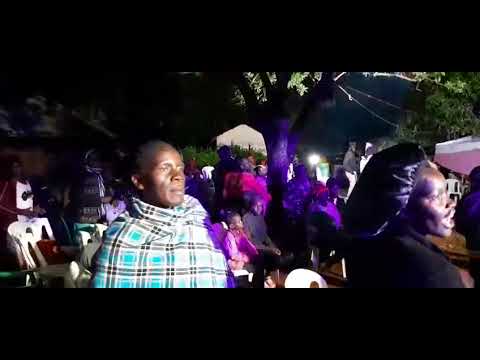 Simba kayuda bii mak kwetu