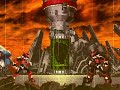 KOF Mugen Zero Vs Omega