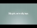 Melanie Martinez Sippy Cup HD Lyrics