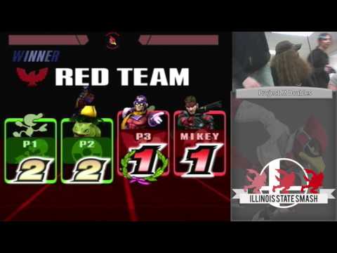 4/7/16 Project M Doubles