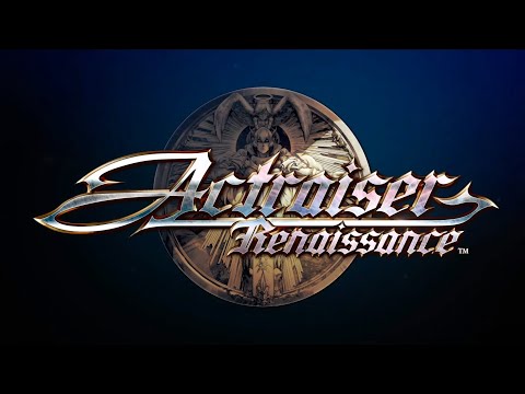 Actraiser Renaissance: First Hour (Nintendo Switch)