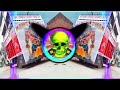 BHOLE KE MELE ME 2K23 EDM DROP MIXX DJ GAUTAM OF DELHI