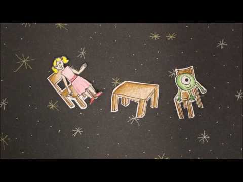 KRAŤAS 2017 / kategorie B2 / 1. místo / Letím hledat světy