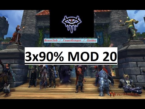 3-4 Werte auf 90% bringen? 😮 So gehts! 😁😉