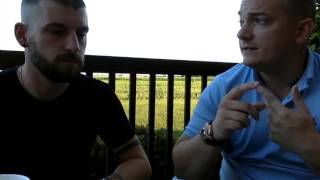 Dapper Dadz: The Beginning!